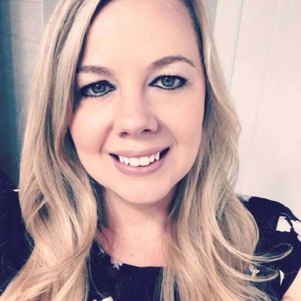 Meet your Posher, Dana